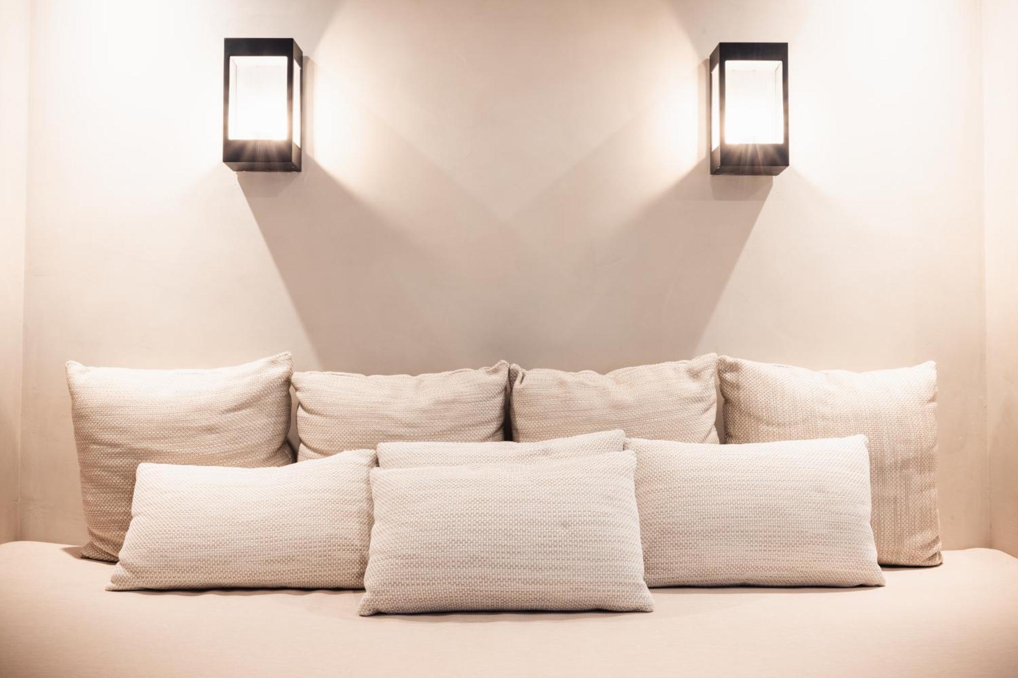 Hotel De La Roche Beaufort  Ngoại thất bức ảnh