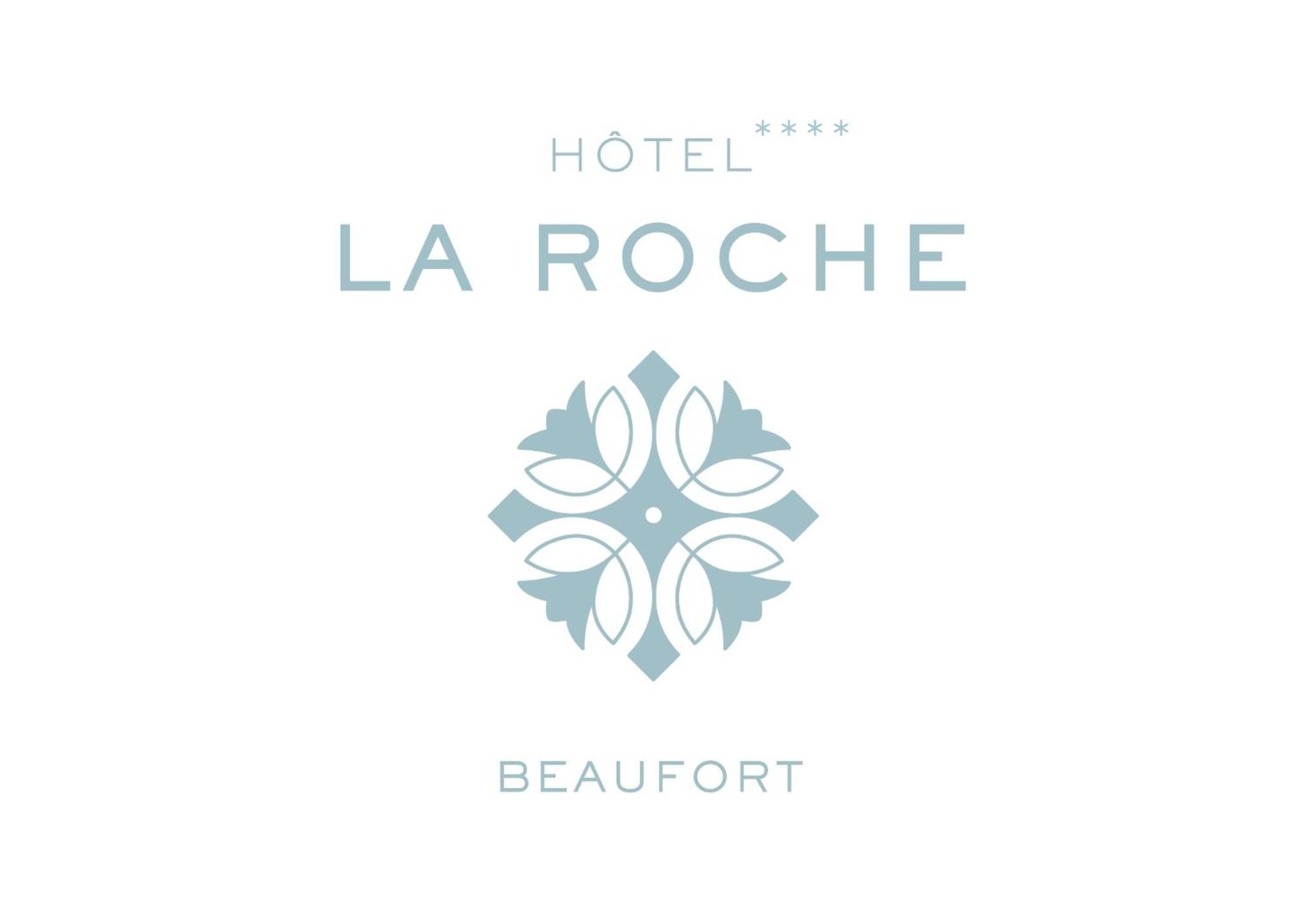 Hotel De La Roche Beaufort  Ngoại thất bức ảnh